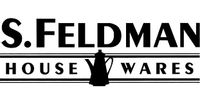 S. Feldman Housewares coupons